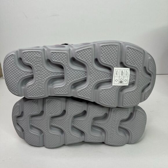 Sketchers Boys Hypno-Splash Light Up Sandals New Size 2 #554 - Picture 7 of 11